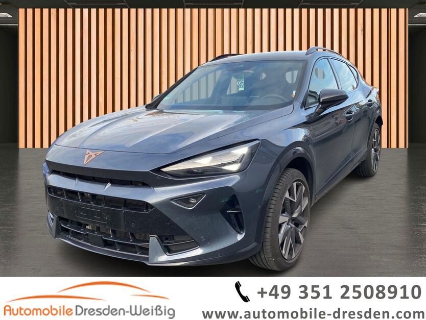 Cupra Formentor 12.731 km 30.980 € Dresden 01328