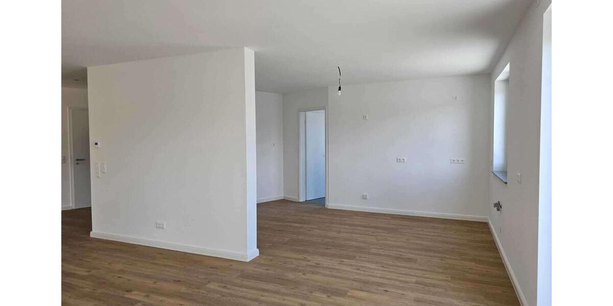 Neubau-Penthouse zur Miete: exklusives Wohnen in Hamelns bester Lage ! 4 zimmer