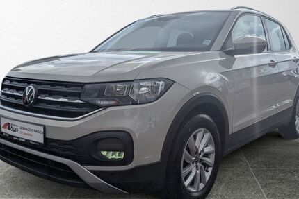 VW T-Cross 38.300 km 19.990 &euro; Winsen 21423