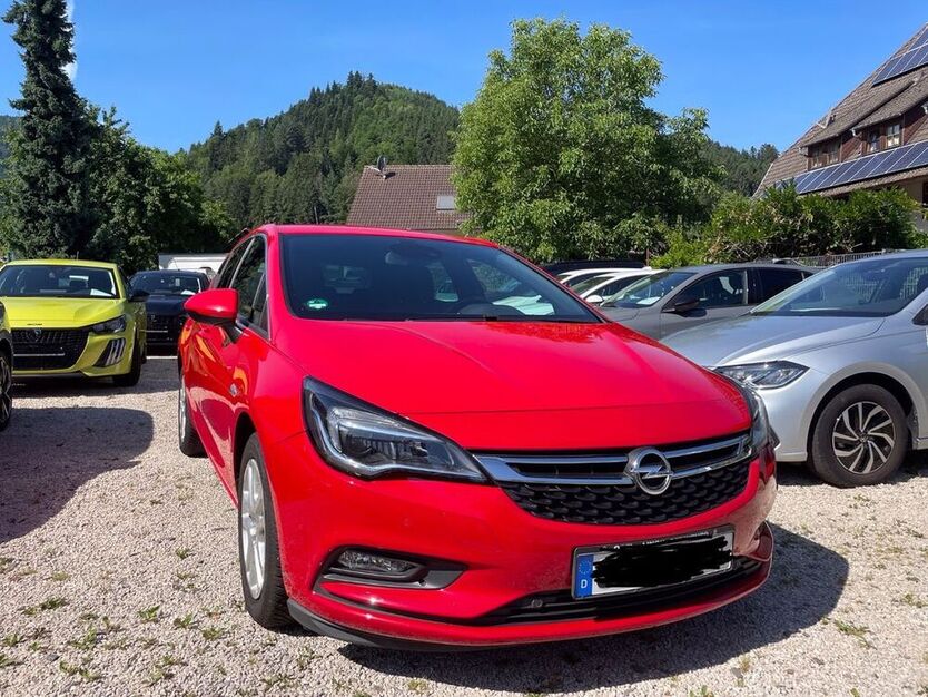 Astra
