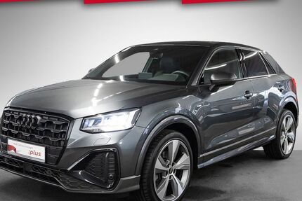 Audi Q2 38.449 km 28.720 &euro; Stuttgart 70469