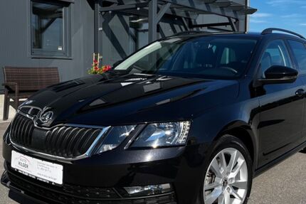 Skoda Octavia 77.380 km 15.600 &euro; Freyung 94078