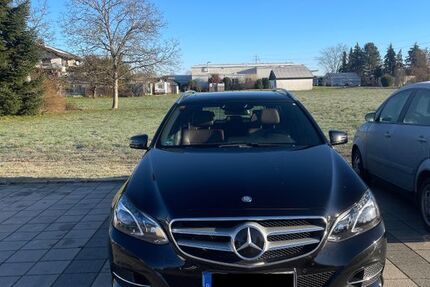 Mercedes-Benz E 300 191.000 km 17.000 &euro; Lottstetten 79807