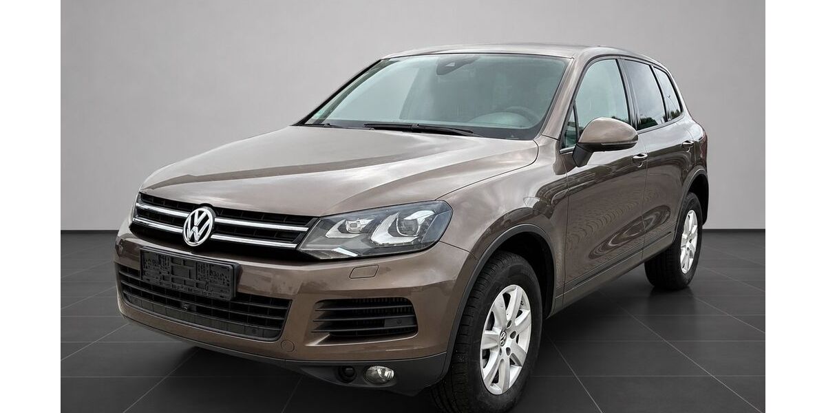 VW Touareg 260.200 km 9.980 &euro; Münster 48163