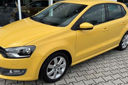 VW Polo