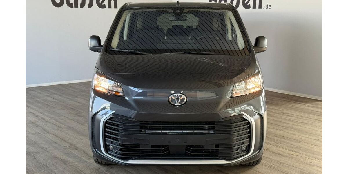 Toyota Proace (Verso) 22.925 km 36.250 &euro; Rotenburg 27356