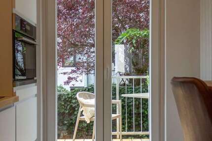 Zimmer Bremen Östliche Vorstadt - 2 Zimmer, 1.250&euro; | Angebot:26884567