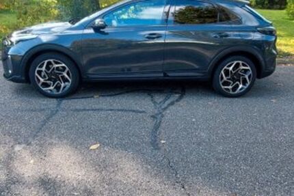 Kia XCeed 9.500 km 28.500 € ETTLINGEN 76275