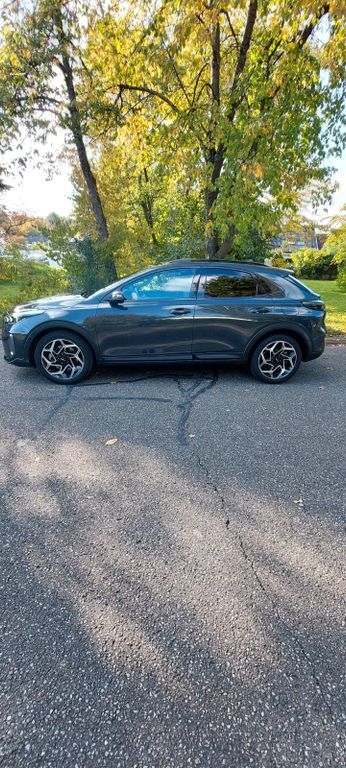 Kia XCeed 9.500 km 28.500 € ETTLINGEN 76275
