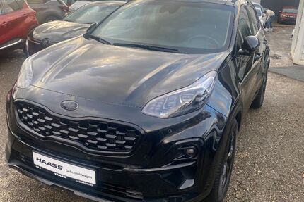 Kia Sportage 43.133 km 23.490 € Ludwigsburg 71636