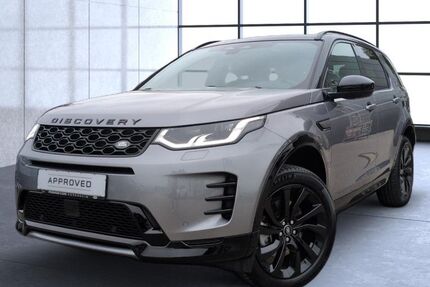 Land Rover Discovery Sport 19.770 km 49.800 € Kolbermoor 83059