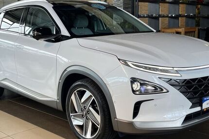 Hyundai NEXO