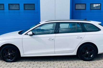 Skoda Octavia 69.000 km 19.700 &euro; Greven 48268