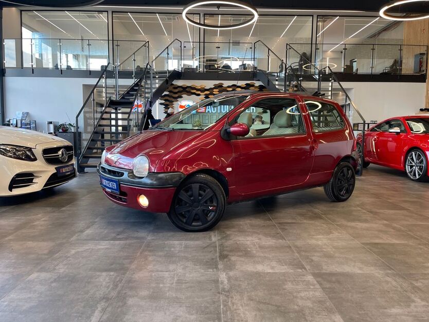 Renault Twingo 149.000 km 999 € Pfaffenhofen 85276