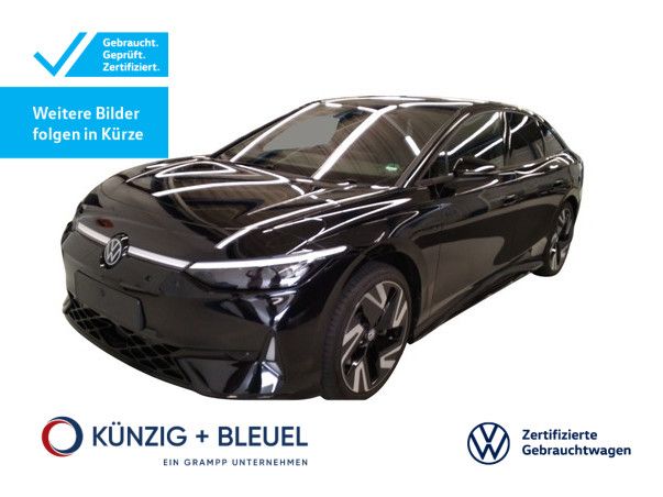 VW ID.7 17.104 km 53.980 € Aschaffenburg 63741