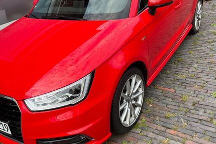 Audi A1 53.000 km 16.500 &euro; Südbrookmerland 26624