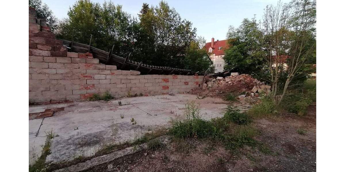 Grundstück Waltershausen - 270.000&euro; | Angebot:26029446