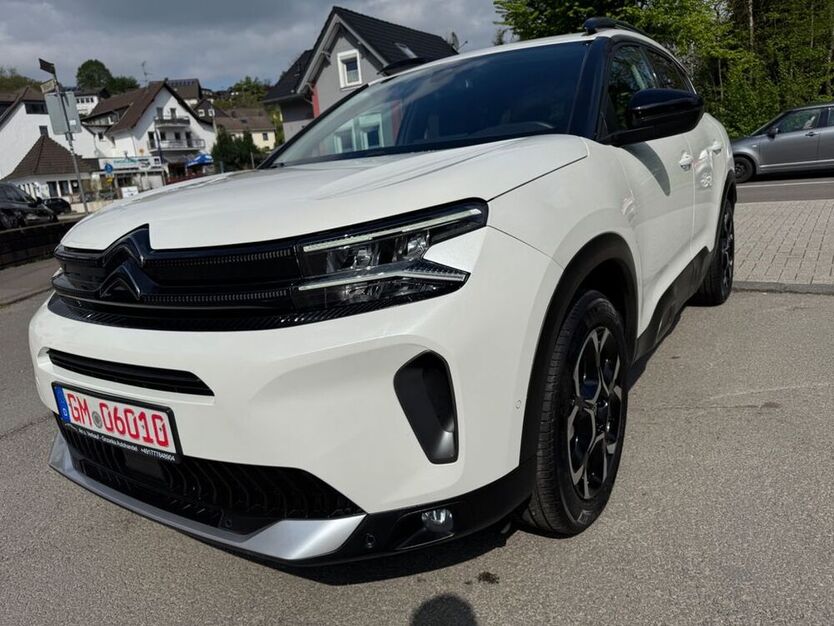 C5 Aircross