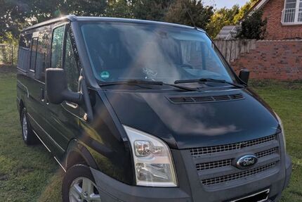 Ford Transit 241.000 km 14.900 € Bayenthal 50968