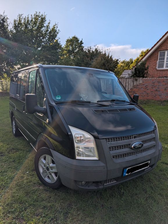 Ford Transit 241.000 km 14.900 € Bayenthal 50968