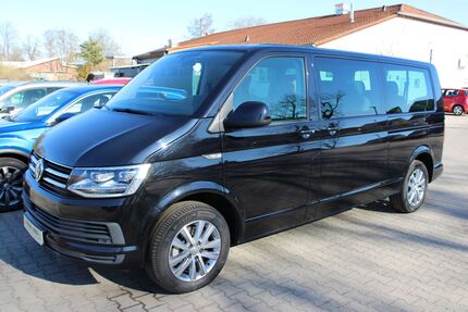 VW T6 Transporter 135.000 km 25.800 &euro; Elbe-Parey OT Parey 39317