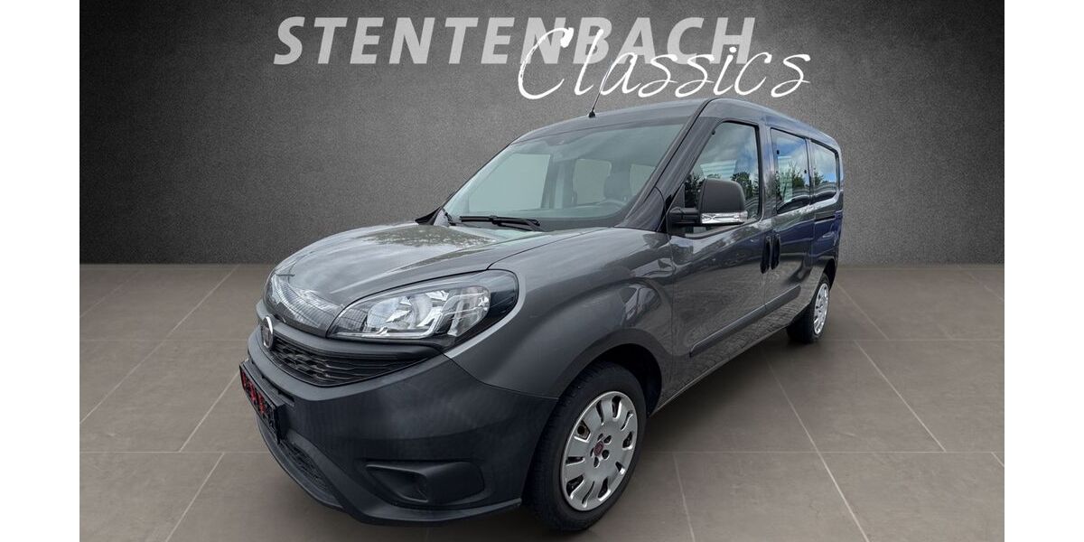 Fiat Doblo 75.900 km 10.890 &euro; Großmaischeid 56276