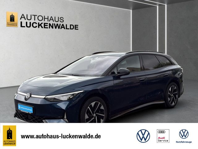 VW ID.7 29.984 km 55.460 &euro; Luckenwalde 14943