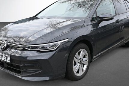 VW Golf 20.000 km 34.750 &euro; Karlsruhe 76131