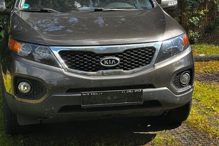 Kia Sorento 184.418 km 9.000 &euro; Dresden 01239