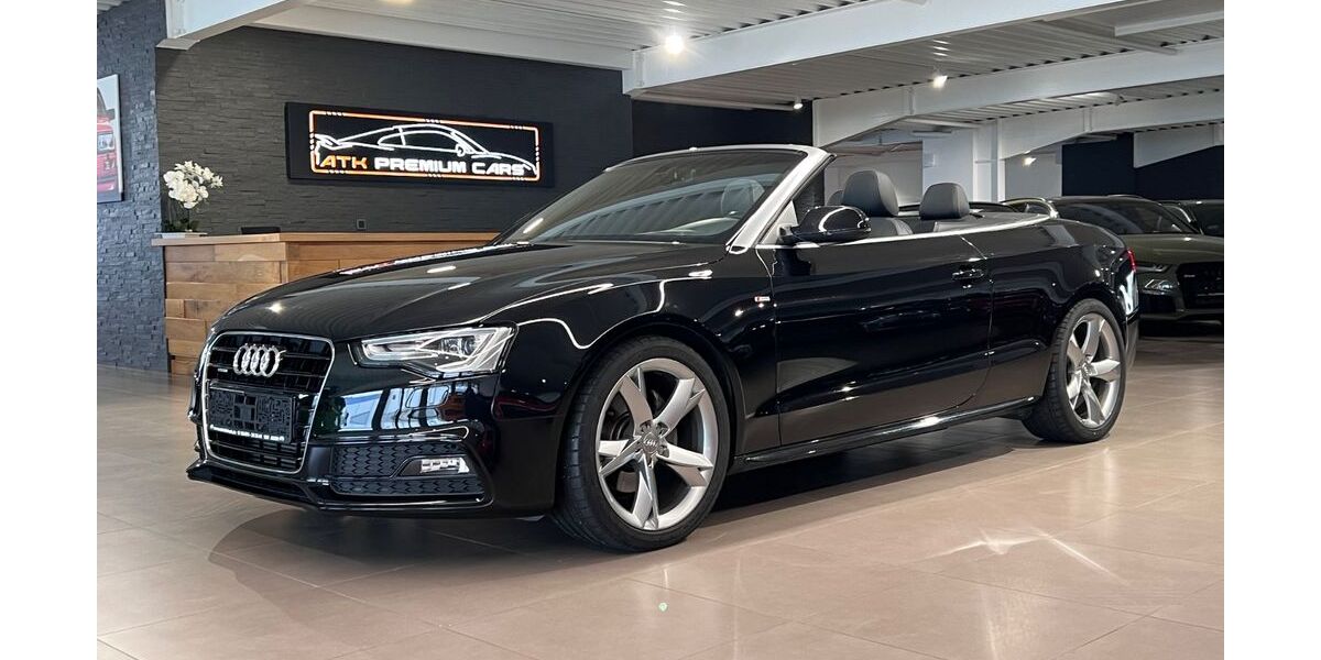 Audi A5 61.880 km 24.990 &euro; Georgsmarienhütte 49124