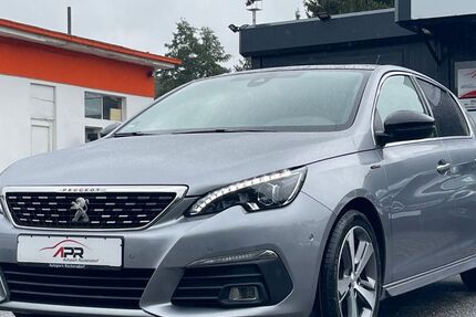 Peugeot 308 108.000 km 11.999 € Rückersdorf 90607