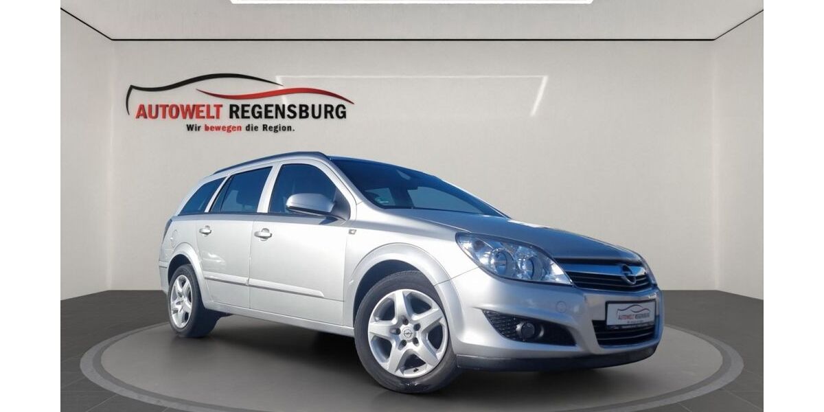 Opel Astra 128.000 km 3.999 &euro; Regensburg 93059