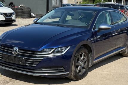 VW Arteon 122.258 km 18.950 € Blankenfelde-Mahlow 15831