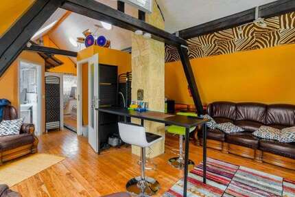 Wohnen auf Zeit in Pulheim 990 € 1 zimmer