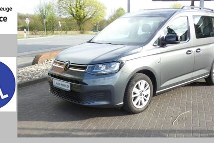 VW Caddy 40.000 km 32.950 &euro; Drensteinfurt 48317