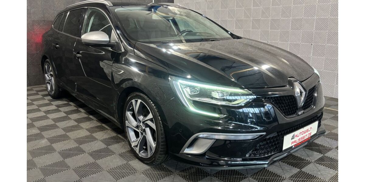 Renault Megane 114.250 km 15.950 &euro; Horb am Neckar 72160