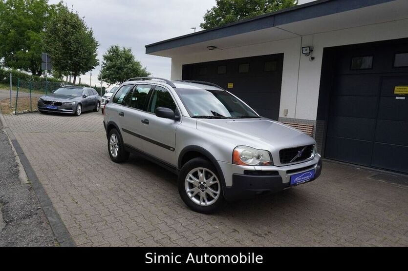 XC90