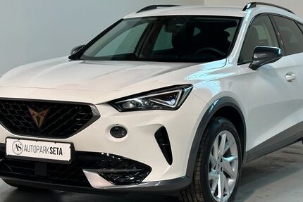 Cupra Formentor 20.000 km 19.975 &euro; Ellerhoop bei Hamburg 25373