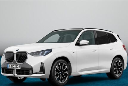 BMW X3 24.777 km 55.480 &euro; Bad Kreuznach 55543