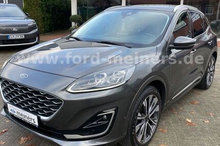 Ford Kuga 77.000 km 27.990 &euro; Garrel 49681