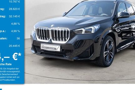 BMW X1 7.885 km 39.390 &euro; Wipperfürth/Hämmern 51688