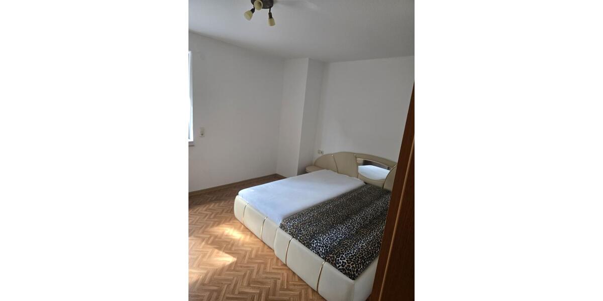 Erdgeschoßwohnung Bad Bevensen - 2 Zimmer, 60 m&sup2;, 159.000&euro; | Angebot:27029105