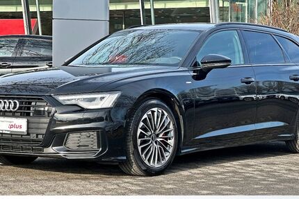Audi A6 120.490 km 33.460 &euro; Neubeckum 59269