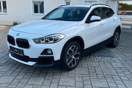 BMW X2 37.800 km 22.800 &euro; Mengkofen 84152