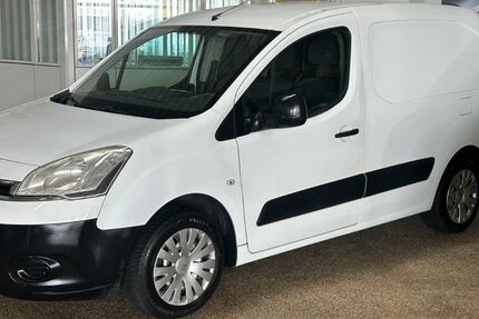Citroen Berlingo 199.410 km 3.950 &euro; Kiel 24146