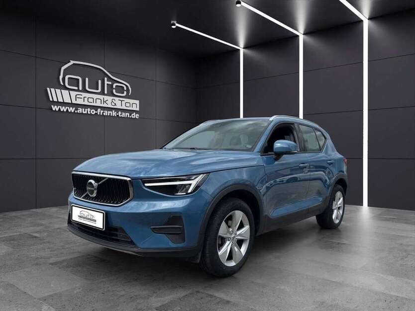 XC40