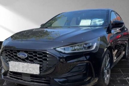 Ford Focus 47.000 km 22.100 &euro; Bergheim 50129