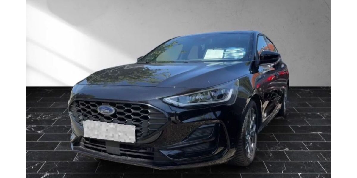 Ford Focus 47.000 km 22.100 &euro; Bergheim 50129