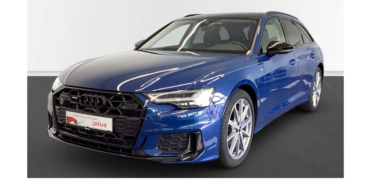 Audi A6 29.970 km 50.849 &euro; Mölln 23879