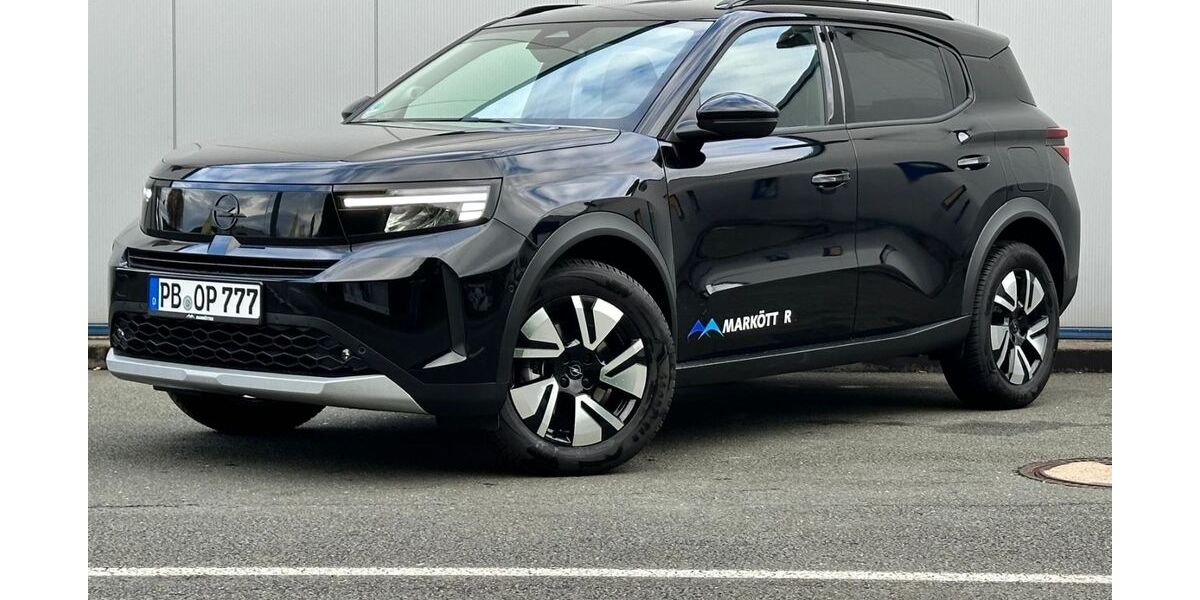 Opel Frontera 3.500 km 22.940 &euro; Paderborn 33106